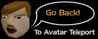 Go Back Avatar