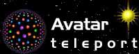 Avatar Teleport