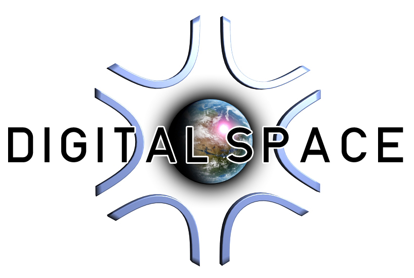 DigitalSpace Corporation Logo