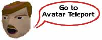 Go to Avatar Teleport Logo